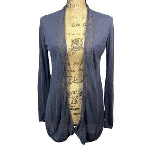 Sigrid Olsen Cardigan